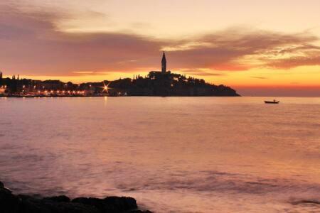 Sunset Appartamento *