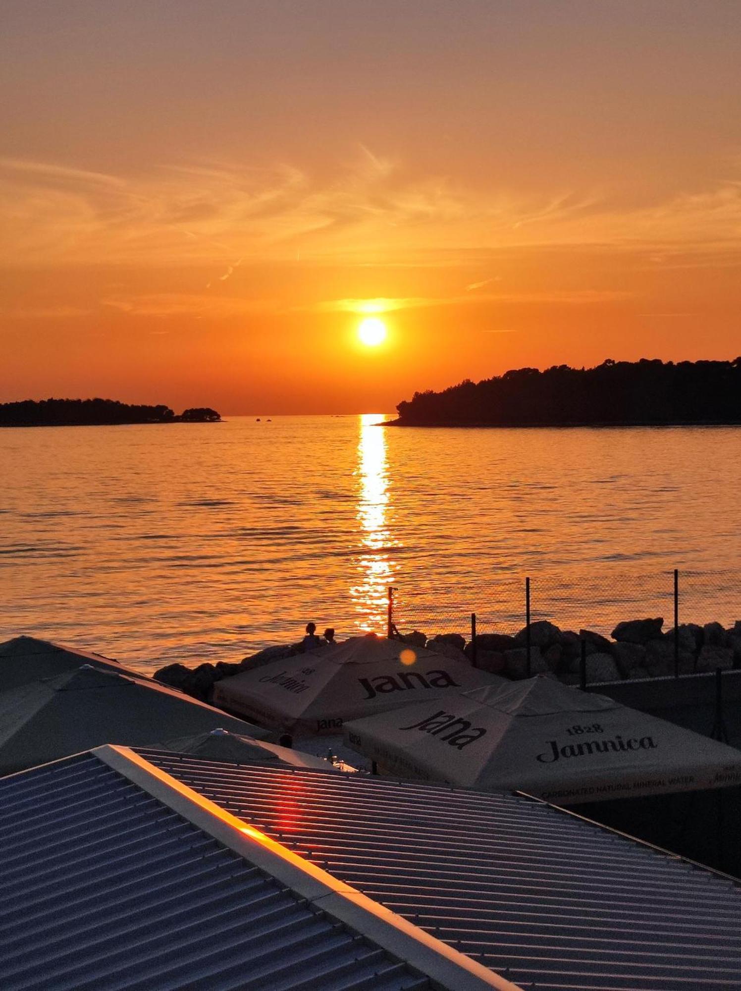 Sunset Appartamento *